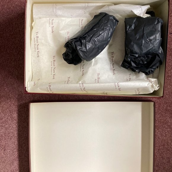 Adam Derrick To Boot New York RONDO - Picture 3 of 11